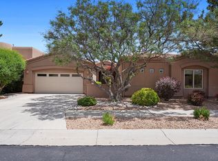 4504 Hodgin Ln NW, Albuquerque, NM 87120