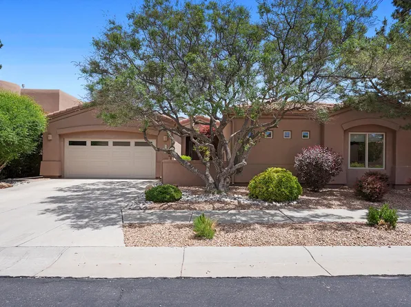 4504 Hodgin Ln NW, Albuquerque, NM 87120