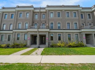 9376 Bayview Ave, Richmond Hill, ON L4C4Z2