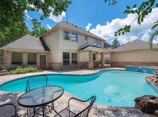 19007 Walden Forest Dr, Humble, TX 77346