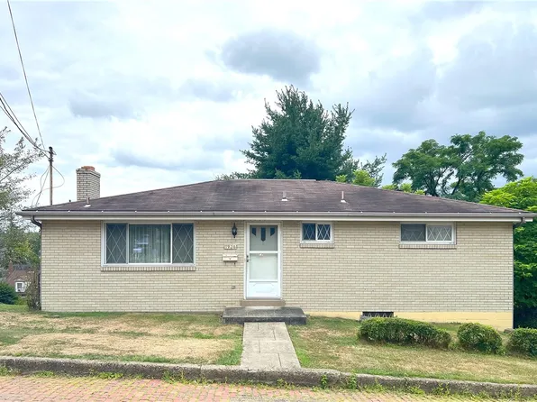 1936 W Beckert Ave, Pittsburgh, PA 15212