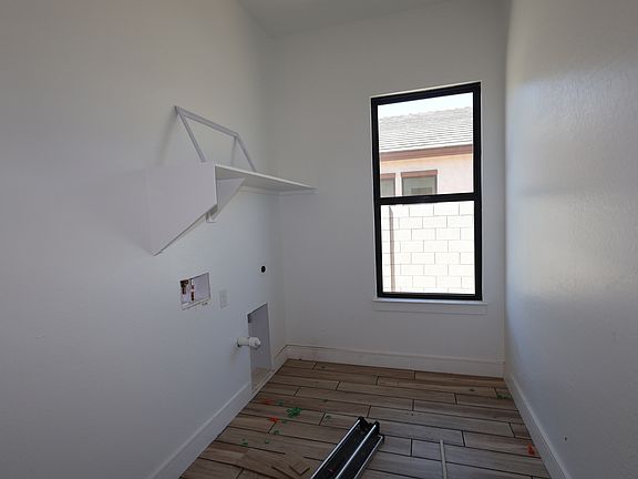 Interior - May 1, 2026