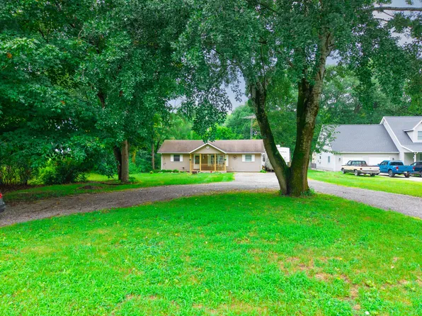 4464 N 250 E, Rensselaer, IN 47978