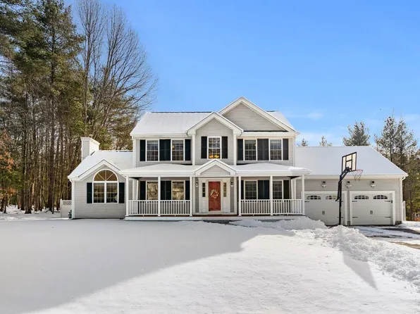 1 Patricia Lane, Amherst, NH 03031