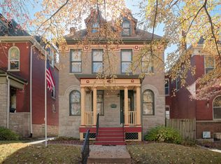 3504 Halliday Ave, Saint Louis, MO