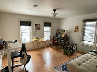117 E Summit St UNIT 2, Ann Arbor, MI