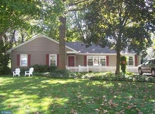 1008 Murray Ave, Cherry Hill, NJ 08002