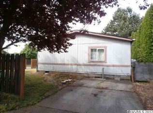 403 Bradley St, Woodburn, OR 97071