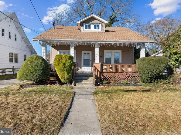 12 N Myrtle St, Vineland, NJ 08360