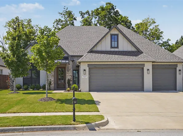 7009 E Oakland St, Broken Arrow, OK 74014