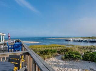 Chatham Oceanfront C, Chatham, MA 02633