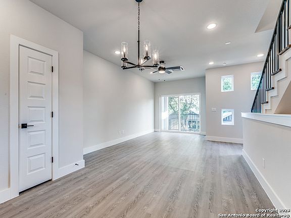 411 Ira Ave UNIT 2102, San Antonio, TX 78209 | MLS #1716776 | Zillow