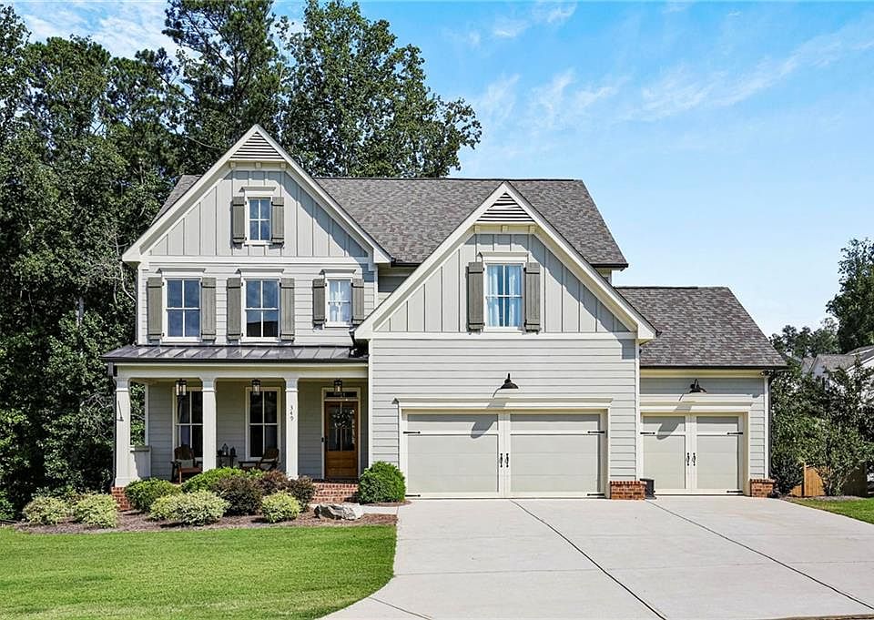 1st image of 349 Ellis Preserve Ln SW