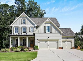 349 Ellis Preserve Ln SW, Marietta, GA 30064