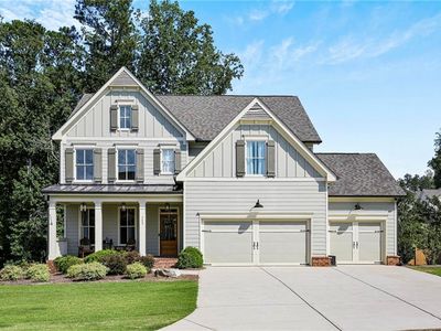 349 Ellis Preserve Ln SW, Marietta, GA, 30064