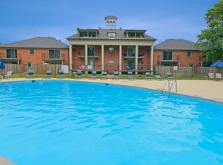7503 Ivywood Cir #7733-C, Indianapolis, IN 46250