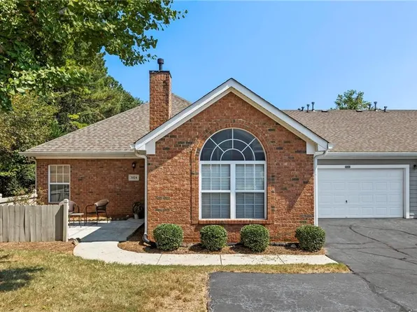 3024 Orchard Ridge Cir, Duluth, GA 30096
