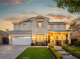 14994 Westfork Ln, Fontana, CA 92336
