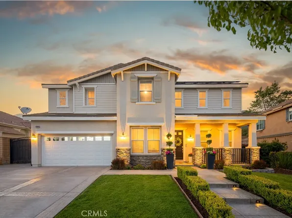 14994 Westfork Ln, Fontana, CA 92336