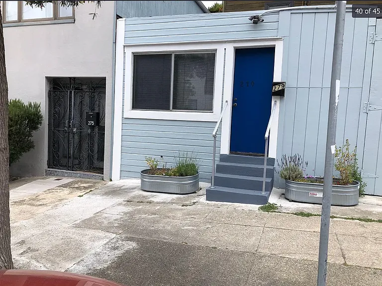 279 Arkansas St — Photo 2