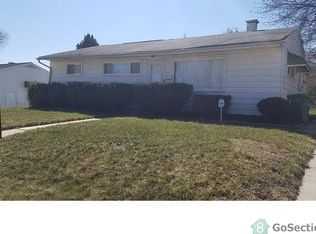 5619 Knell Ave, Baltimore, MD 21206