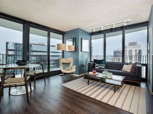 323 E Wacker Dr #3414, Chicago, IL 60601