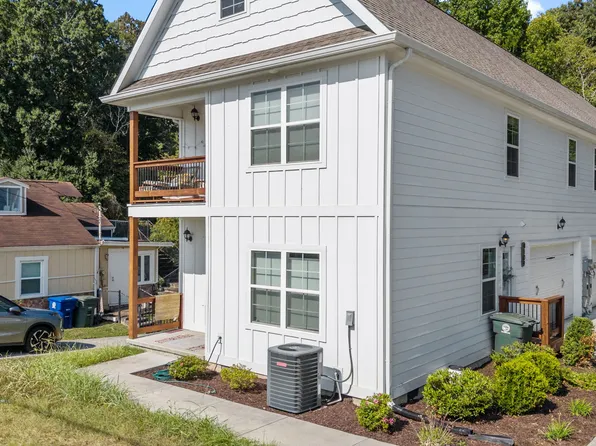 4113 Norcross Rd, Hixson, TN 37343