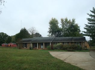 3125 Underwood Rd, Mount Juliet, TN 37122