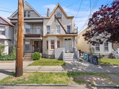 319 15Th Ave, Paterson, NJ, 07504