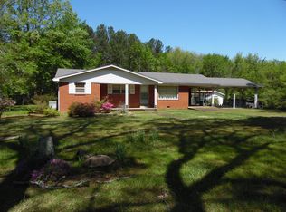 130 Shubert Rd, Hohenwald, TN 38462