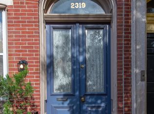 2319 E Cumberland St, Philadelphia, PA 19125