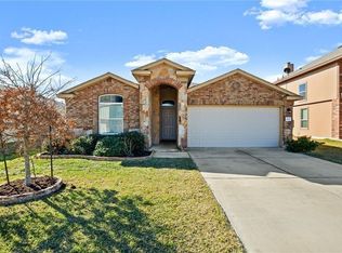 112 Hondo Gap Ln, Jarrell, TX 76537