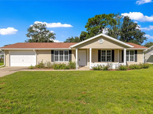 8340 SW 108TH LOOP, OCALA, FL 34481
