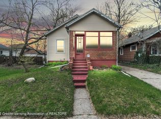 1111 Cleveland St, Lansing, MI 48906