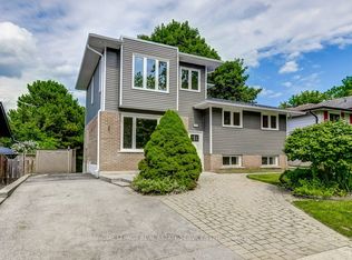 1217 Oxford Ave, Oakville, ON L6H 1S4