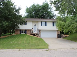 1024 Riverview Dr, Stoughton, WI 53589