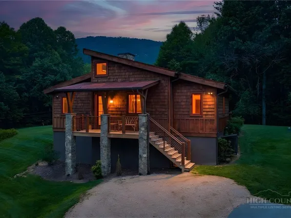 71 Mayfly Lane, Banner Elk, NC 28604