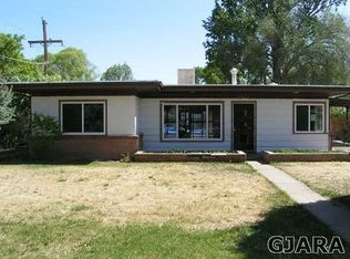 2893 B 1/2 Rd, Grand Junction, CO 81503