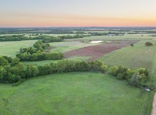 E 750th Rd, Agra, OK 74824