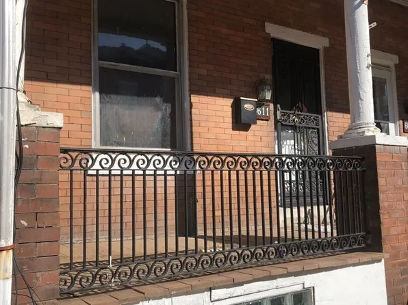 6611 Haddington Ln, Philadelphia, PA 19151