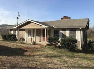 56 Marion Dairy Rd SE, Lindale, GA 30147