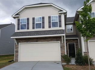 216 Hamlet Pl, Morrisville, NC 27560