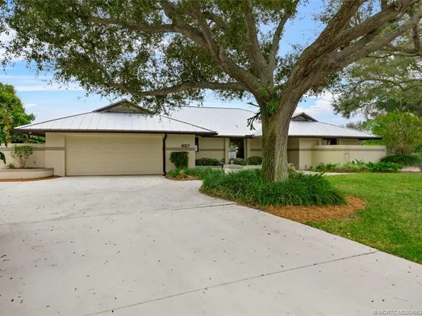 627 NE Silver Oak Ter, Jensen Beach, FL 34957