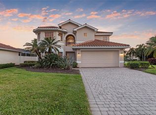 9097 Astonia Way, Estero, FL 33967