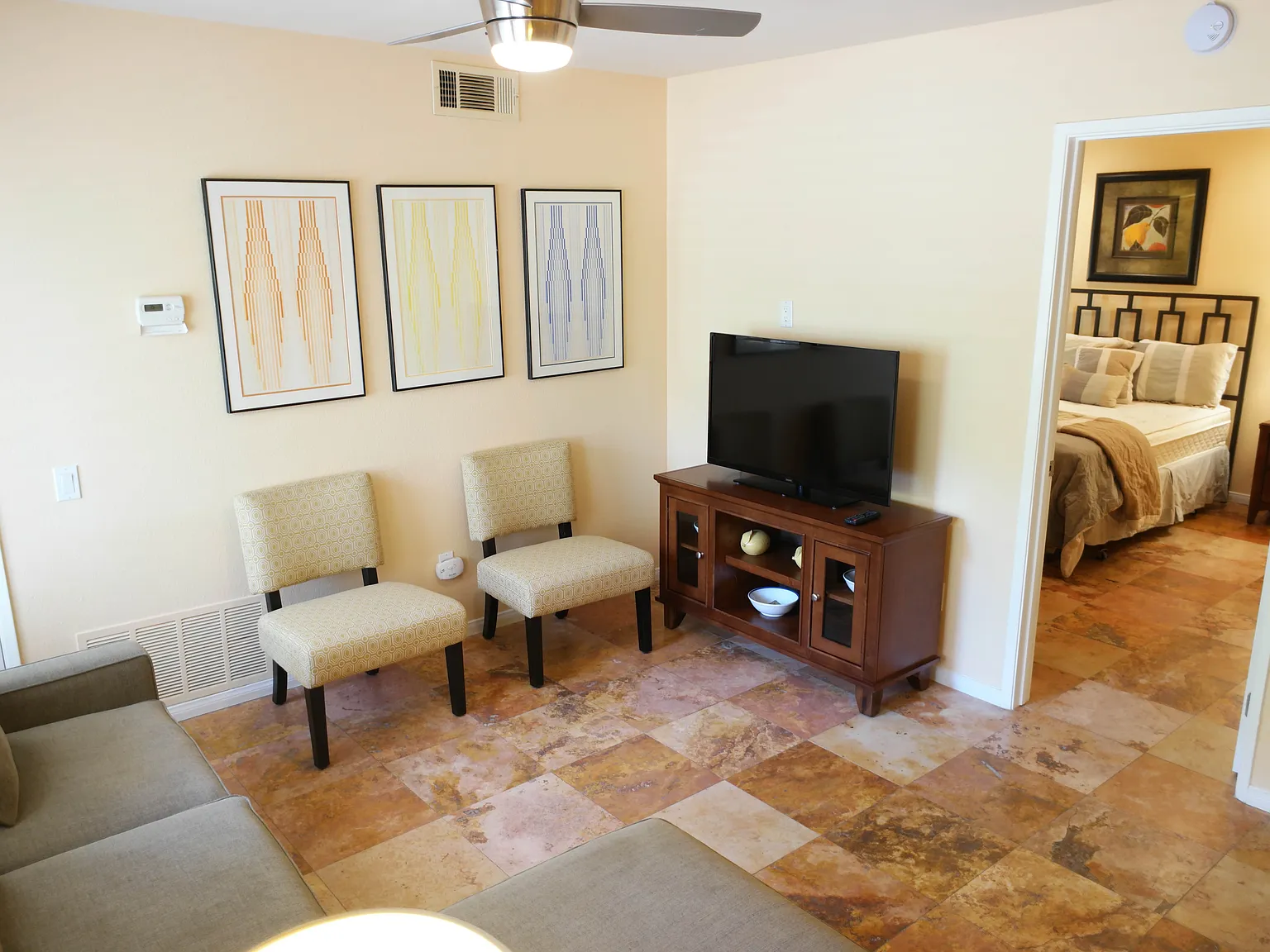 1 bed, 633 sqft, $1,750 — Photo 2