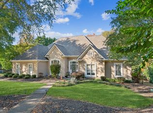 3790 Redcoat Way, Johns Creek, GA 30022