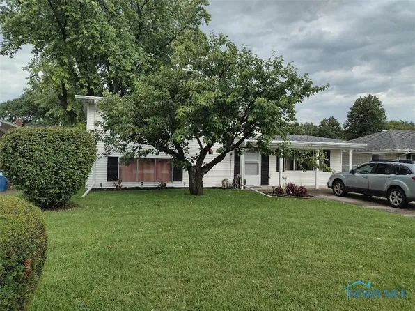 5414 Suder Ave, Toledo, OH 43611