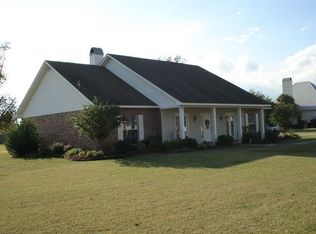 115 Pecan Row Ln, Alexandria, LA 71303