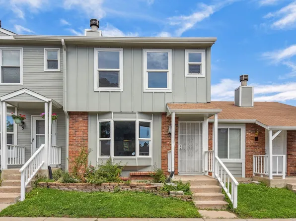 8218 Washington St APT 6, Denver, CO 80229