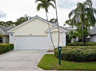 610 Masters Way, Palm Beach Gardens, FL 33418